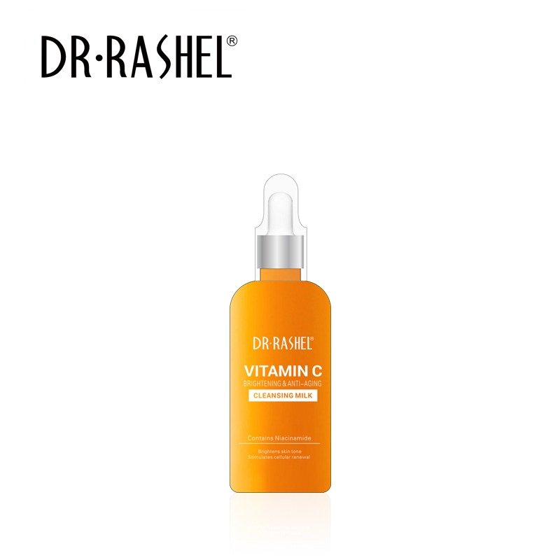 Dr-Rashel Vitamin C Face Serum – Dr-Rashel Official